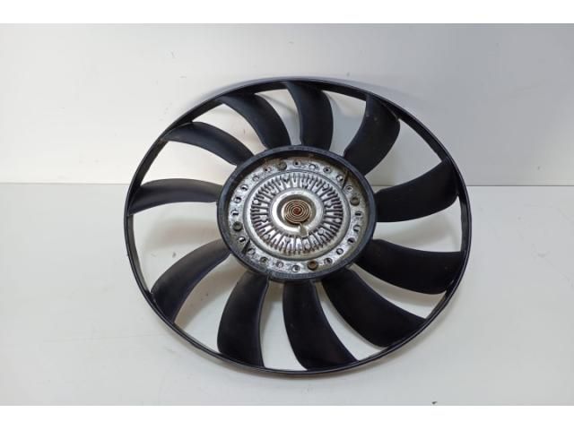 bontott AUDI A4 B6 Viszkókuplung