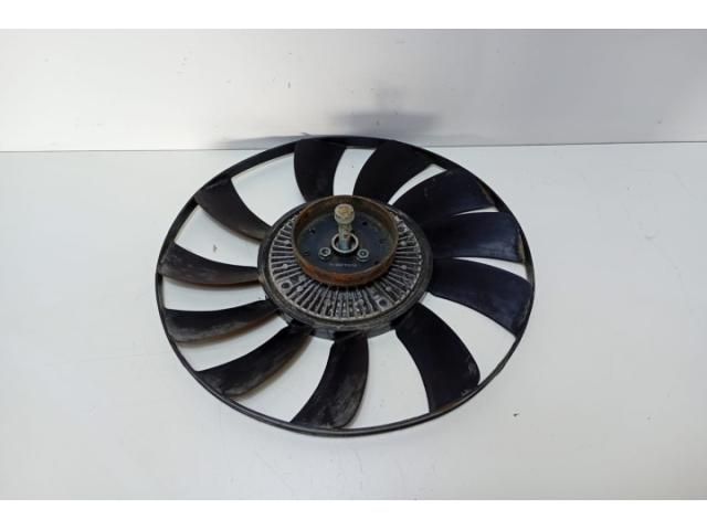 bontott AUDI A4 B6 Viszkókuplung