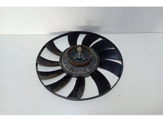 bontott AUDI A4 B6 Viszkókuplung