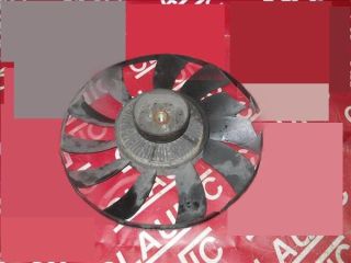 bontott AUDI A4 B6 Viszkókuplung