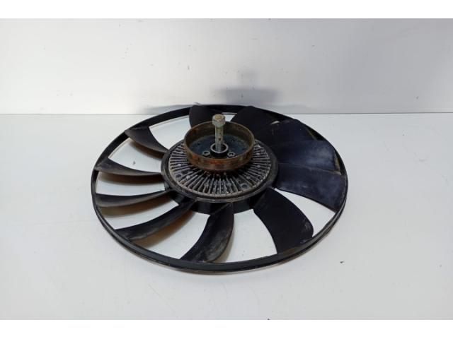 bontott AUDI A4 B6 Viszkókuplung