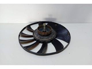 bontott AUDI A4 B6 Viszkókuplung