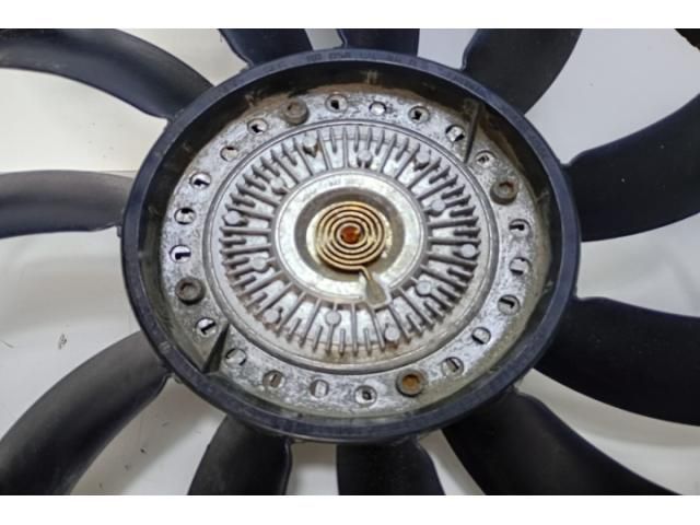 bontott AUDI A4 B6 Viszkókuplung