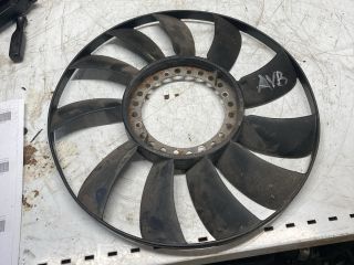 bontott AUDI A4 B6 Viszkóventilátor Hűtőventilátor