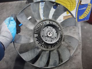 bontott AUDI A4 B6 Viszkóventilátor Hűtőventilátor