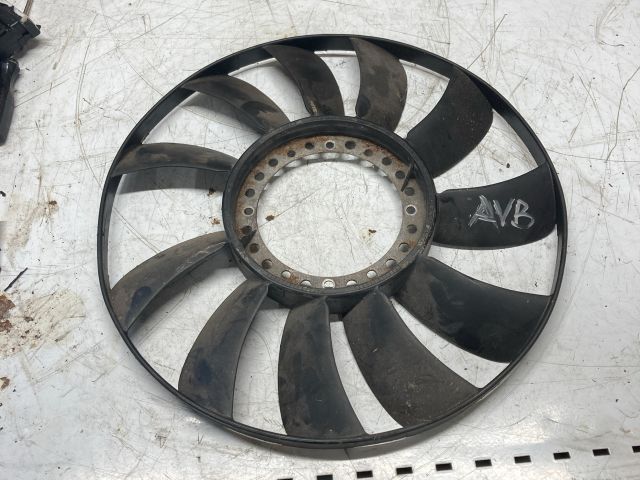 bontott AUDI A4 B6 Viszkóventilátor Hűtőventilátor