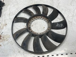 bontott AUDI A4 B6 Viszkóventilátor Hűtőventilátor