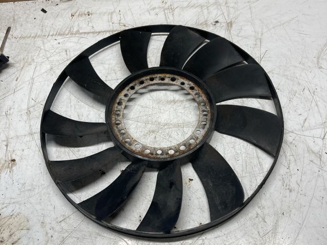bontott AUDI A4 B6 Viszkóventilátor Hűtőventilátor