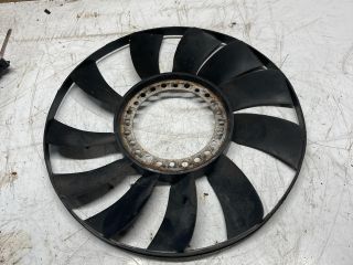 bontott AUDI A4 B6 Viszkóventilátor Hűtőventilátor