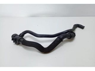 bontott AUDI A4 B6 Vízcső