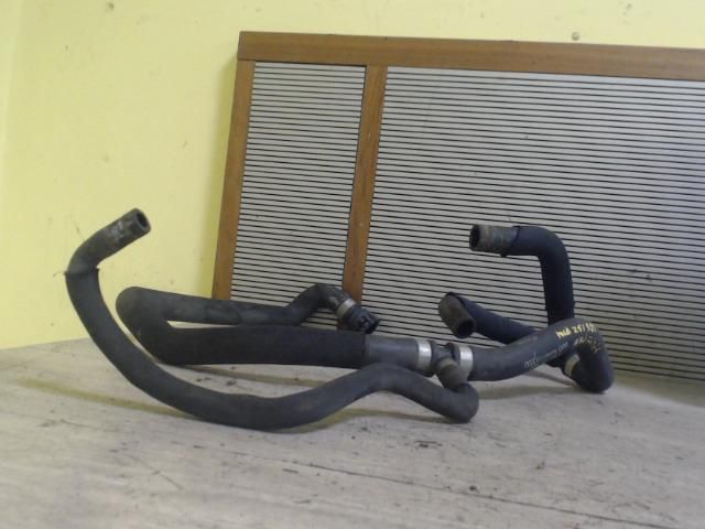 bontott AUDI A4 B6 Vízcső