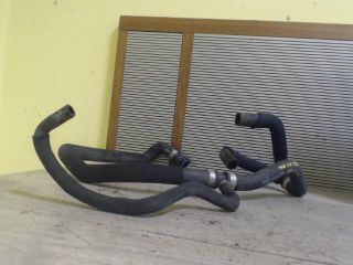 bontott AUDI A4 B6 Vízcső