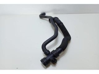 bontott AUDI A4 B6 Vízcső