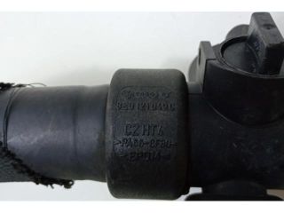 bontott AUDI A4 B6 Vízcső