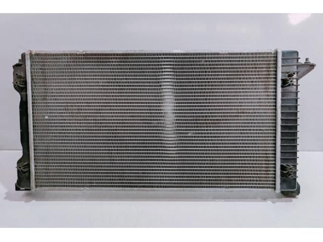 bontott AUDI A4 B6 Vízhűtő Radiátor (Klímás)