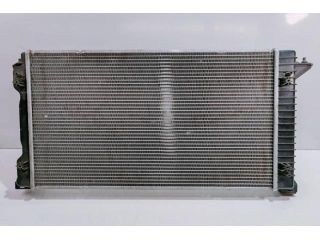 bontott AUDI A4 B6 Vízhűtő Radiátor (Klímás)