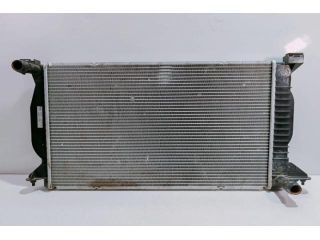 bontott AUDI A4 B6 Vízhűtő Radiátor (Klímás)