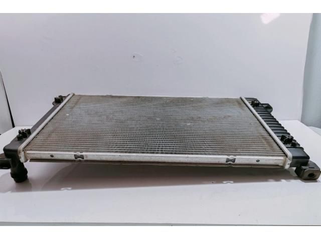 bontott AUDI A4 B6 Vízhűtő Radiátor (Klímás)