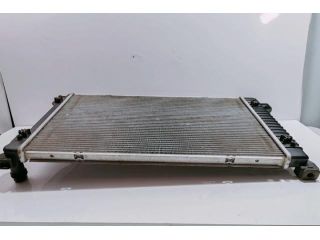 bontott AUDI A4 B6 Vízhűtő Radiátor (Klímás)