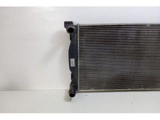 bontott AUDI A4 B6 Vízhűtő Radiátor (Nem klímás)