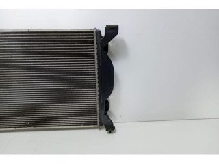 bontott AUDI A4 B6 Vízhűtő Radiátor (Nem klímás)
