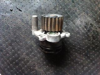bontott AUDI A4 B6 Vízpumpa