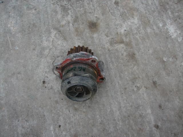 bontott AUDI A4 B6 Vízpumpa