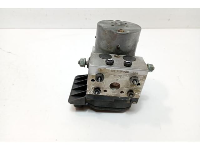 bontott AUDI A4 B6 ABS Kocka