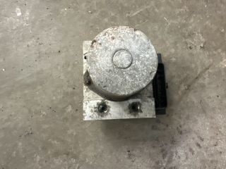 bontott AUDI A4 B6 ABS Kocka