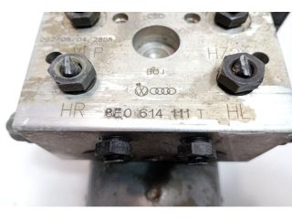 bontott AUDI A4 B6 ABS Kocka