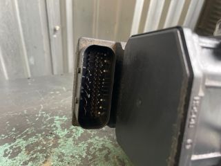 bontott AUDI A4 B6 ABS Kocka