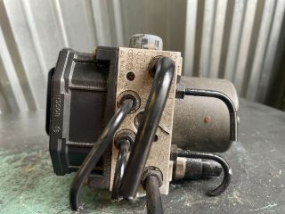 bontott AUDI A4 B6 ABS Kocka