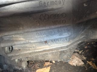 bontott AUDI A4 B6 Automata Váltó