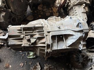 bontott AUDI A4 B6 Automata Váltó
