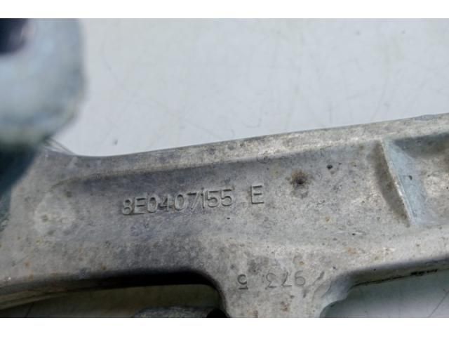 bontott AUDI A4 B6 Bal első Lengőkar