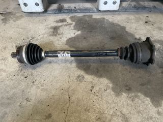 bontott AUDI A4 B6 Bal Féltengely