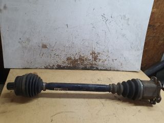 bontott AUDI A4 B6 Bal Féltengely