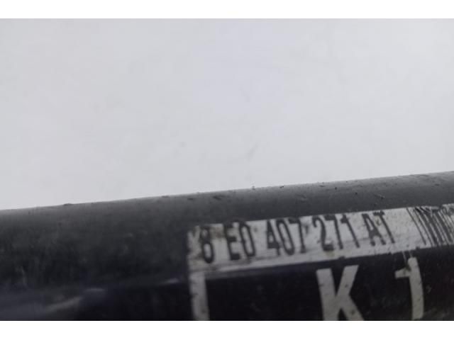 bontott AUDI A4 B6 Bal Féltengely