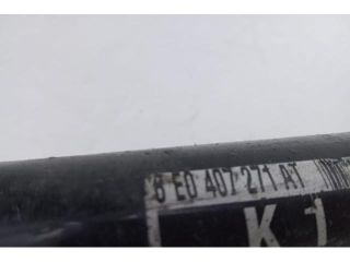 bontott AUDI A4 B6 Bal Féltengely