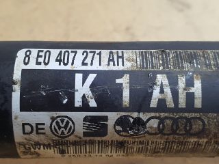 bontott AUDI A4 B6 Bal Féltengely