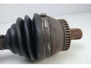 bontott AUDI A4 B6 Bal Féltengely