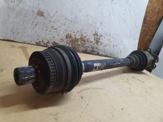 bontott AUDI A4 B6 Bal Féltengely