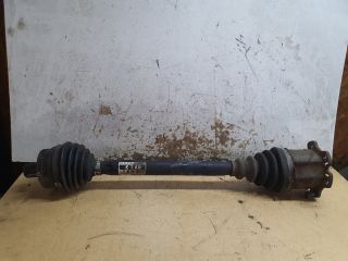 bontott AUDI A4 B6 Bal Féltengely