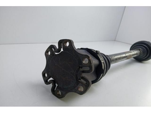 bontott AUDI A4 B6 Bal Féltengely