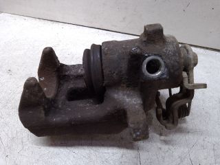 bontott AUDI A4 B6 Bal hátsó Féknyereg Munkahengerrel