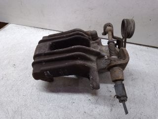 bontott AUDI A4 B6 Bal hátsó Féknyereg Munkahengerrel