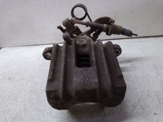 bontott AUDI A4 B6 Bal hátsó Féknyereg Munkahengerrel