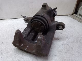 bontott AUDI A4 B6 Bal hátsó Féknyereg Munkahengerrel