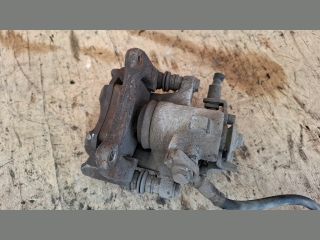 bontott AUDI A4 B6 Bal hátsó Féknyereg Munkahengerrel