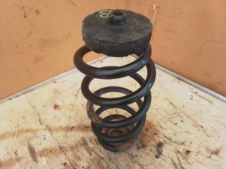 bontott AUDI A4 B6 Bal hátsó Rugó